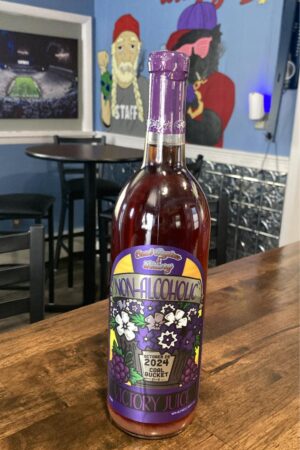 Non Alcoholic Victory Juice